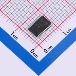 ADS7950SDBTR商品缩略图