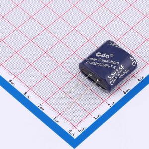 CHP5R5L255R-TWX DB商品缩略图