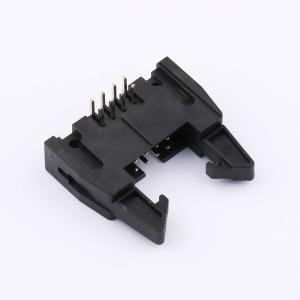 HX NJ2.54-2x4P WZ-CE商品缩略图