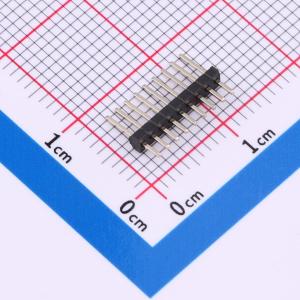 HX PZ1.27-1x9P ZZ商品缩略图