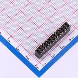 HC-PM254-8.5H-2x13PS商品缩略图