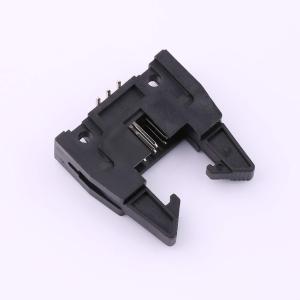 HX NJ2.54-2x3P TP-CE商品缩略图