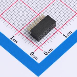 HX PM1.27-2x7P ZC商品缩略图