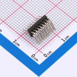 HX PZ1.27-2x8P WZ商品缩略图