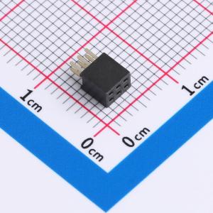 HX PM1.27-2x3P ZC商品缩略图