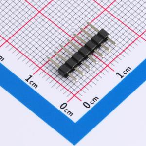 HX PZ2.0-1x7P ZZ商品缩略图