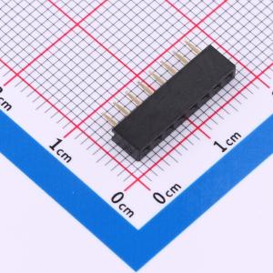 HX PM2.0-1x8P ZC商品缩略图