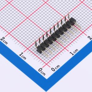 HX PZ2.0-1x10P WZ-AM商品缩略图