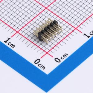 HX PZ1.0-2x6P ZZ商品缩略图