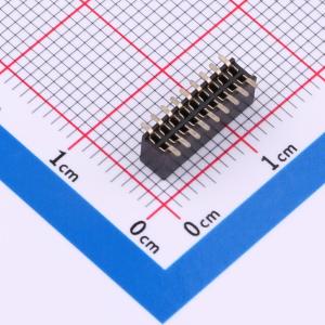 HC-PM127-4.3H-2x9PS商品缩略图