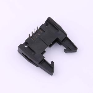 HX NJ2.54-2x4P TP-CE商品缩略图