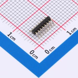 HX PZ1.0-1x8P WZ-AM商品缩略图