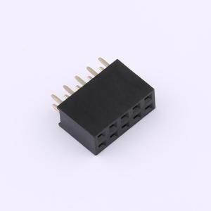 KH-2.54FH-2X5P-H8.5商品缩略图