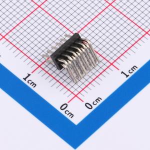 HX PZ1.27-2x6P WZ商品缩略图