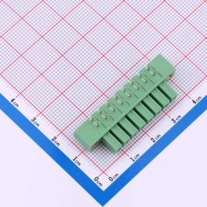 DB2EAM-3.81-8P-GN商品缩略图