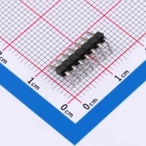 HX PZ2.0-1x7P WZ-AM商品缩略图