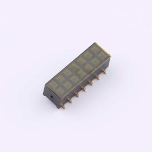 KH-2FH-2X7P-H4.3-SMT商品缩略图