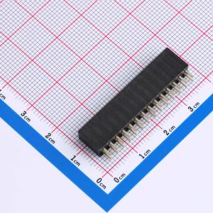 KH-2.54FH-2X14P-H8.5商品缩略图