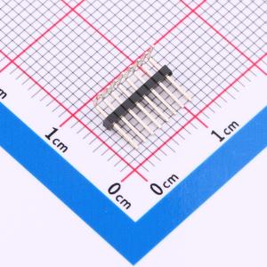 HX PZ1.27-1x8P WZ商品缩略图
