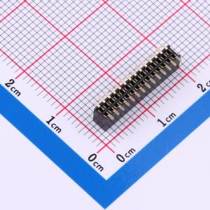 HC-PM127-4.3H-2x14PS商品缩略图