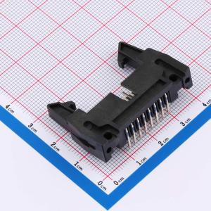 HX NJ2.54-2x8P WZ-CE商品缩略图