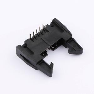 HX NJ2.54-2x5P WZ-CE商品缩略图