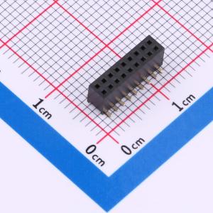 HC-PM127-4.3H-2x9PS商品缩略图