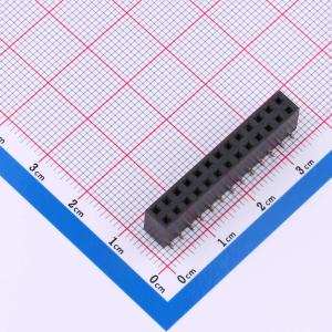 HC-PM254-8.5H-2x13PS商品缩略图