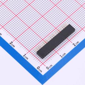 HC-PM127-4.3H-1x19PZ商品缩略图