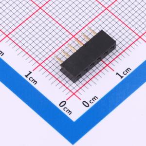 HX PM2.0-1x6P ZC商品缩略图