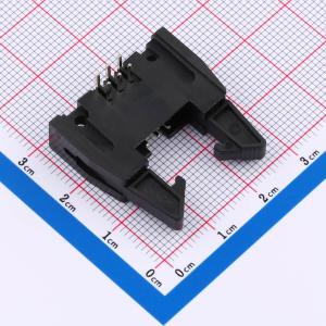 HX NJ2.54-2x3P WZ-CE商品缩略图