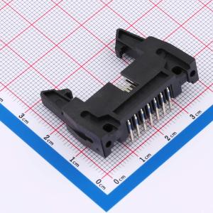 HX NJ2.54-2x7P WZ-CE商品缩略图