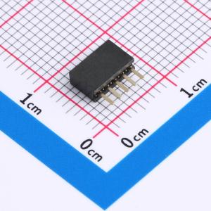 HX PM1.27-1x5P ZC商品缩略图