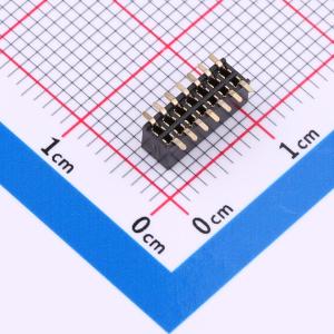 KH-1.27FH-2X7P-H3.4-SMT商品缩略图