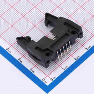 HX NJ2.54-2x5P WZ-CE商品缩略图