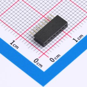 HX PM1.27-1x8P ZC商品缩略图