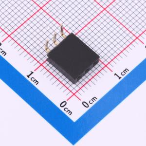 HX PM2.54-1x3P WC-Y商品缩略图
