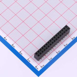 HC-PM254-8.5H-2x16PS商品缩略图