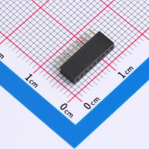 HX PM1.27-1x9P ZC商品缩略图