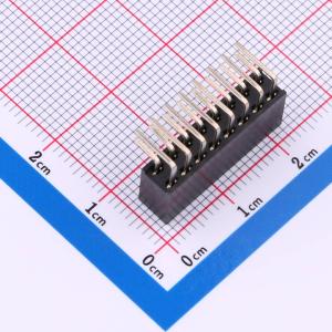 HC-PM254-8.5H-2x8PW商品缩略图