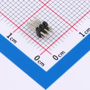 HX PZ1.27-2x3P ZZ商品缩略图