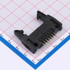 HX NJ2.54-2x7P ZZ-CE商品缩略图