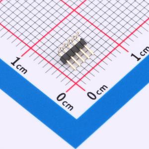 HX PZ1.0-1x5P WZ-AM商品缩略图