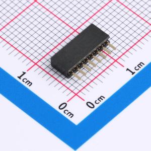 HX PM1.27-1x8P ZC商品缩略图