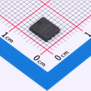 1个N沟道 耐压:45V 电流:180A