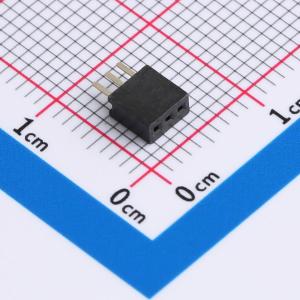 HX PM1.27-1x3P ZC商品缩略图