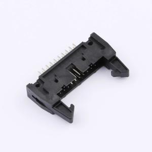 HX NJ2.54-2x10P ZZ-CE商品缩略图