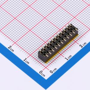 KH-2FH-2X11P-H4.3-SMT商品缩略图