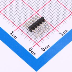 HX PZ1.27-1x6P WZ商品缩略图