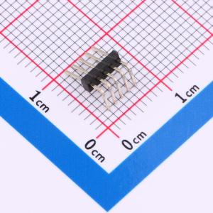 HX PZ1.27-1x5P WZ商品缩略图